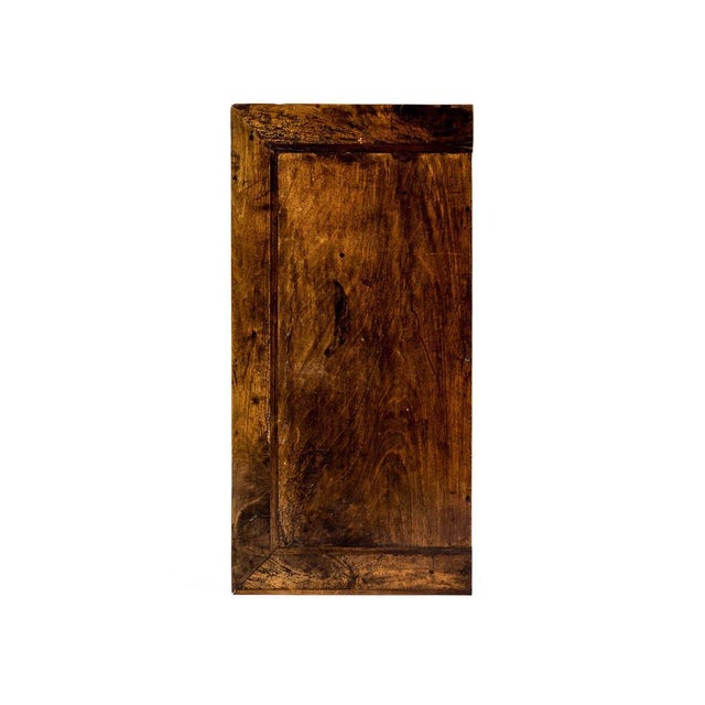 French Walnut Commode, 1850s For Sale - Image 5 of 14