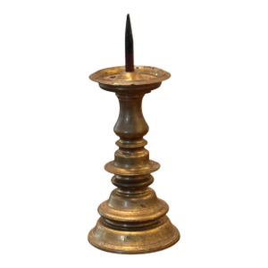 Bronze Pricket