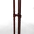 Pair of Antique Mersman Regency Mahogany Display Pedestals Signed C1930 For Sale - Image 12 of 16