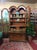 Vintage Secretary Desk, Double Bonnet Secretary Desk For Sale - Image 15 of 17