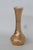 Dixon Art Studios 22k Weeping Gold Ceramic Bud Vase 1960s Made in the Usa 4948b For Sale - Image 9 of 9