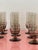 1970s Vintage Glasses from Willem Heessen, 1970s, Set of 12 For Sale - Image 5 of 18