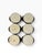 1970s Bel Terr China French Bistro Ceramic Escargot Dishes - Set of 6 For Sale - Image 10 of 10