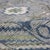 Traditional Pasargad Home Khotan Silver Wool Area Rug, 12' 1'' X 15' 3'' For Sale - Image 3 of 5