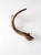 Vintage Natural Deer Antler For Sale - Image 6 of 13