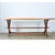 French Provincial French 19th Century Alpine Pine & Oak Cheesemaker 's Table For Sale - Image 3 of 12