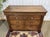 19th Century Restoration Chest of Drawers in Chestnut For Sale - Image 13 of 16