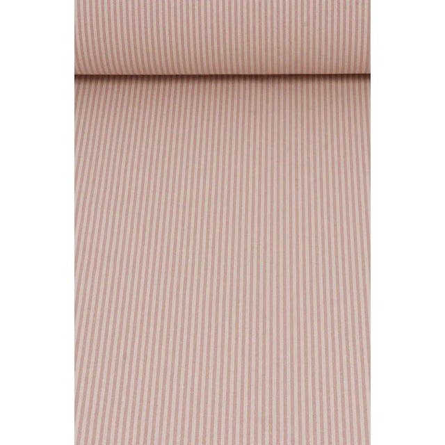 Woven using 100% cotton, Cottage Stripe features a classic single stripe with a width of 0.5cm. The perfect co-ordinate,...