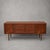 Mid-Century Teak Sideboard from Avalon Furniture, 1960s For Sale - Image 9 of 9