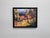 This plein air painting captures the vibrant landscape of Golden Gate Canyon State Park, with a dynamic interplay of light...