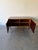 Mid-Century Modern Rosewood Credenza - Danish Low Sideboard, 1960s For Sale - Image 4 of 10