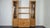 Tall Windsor Glazed Display Cabinet attributed to Lucian Ercolani for Ercol, 1990s For Sale - Image 3 of 17