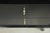Black 1960s Ebonized Black Lacquer Tall Mid Century Dresser For Sale - Image 8 of 10