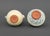 MacKenzie-Childs Partial Dinner Service, 27 Pcs. For Sale - Image 12 of 16