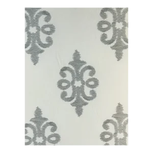 Christopher Hyland "Tranquitity” Embroidery– 30.75 Yards
