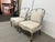 2010s Restoration Hardware Couturier’s Chairs, Pair For Sale - Image 5 of 12