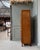 Vintage Oak Bonnetière, 1950s For Sale - Image 6 of 15