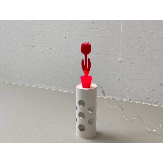 2000 - 2009 Tulip Lamp Prototype from Myyour, Early 2000s For Sale - Image 5 of 17