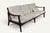 Scandinavian Three-Seater Teak Sofa, 1960s For Sale - Image 13 of 18