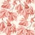 Harlequin Dappled Leaf Wallpaper in Rose Quartz - a Sample For Sale