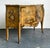 Antique Italian Chinoiserie Style Commode For Sale - Image 11 of 18