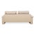 Three-Seater and Two-Seater Sofas in Fabric from Cor, Set of 2 For Sale - Image 17 of 18