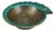 Pal-Bell Ashtray in Cast Bronze by Maurice Ascalon For Sale
