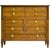 Mid Century Transitional 9 Drawer Batchelor Chest by Henredon Furniture For Sale - Image 13 of 13