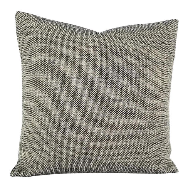 Pollack West Coast Pacific Square Pillow Cover For Sale
