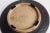1960s Two Profiles Facing Ceramic Face Plate For Sale In Chicago - Image 6 of 11