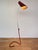 - 1960s - Design: J. Hurka - Maker: Napako - Original condition with patina (see the pictures) - Published in Napako...