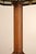 Late 20th Century Late 20th Century Stickley Mission Collection Table Lamp With Leaded Glass Shade For Sale - Image 5 of 18