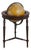 Maitland Smith English Style Mahogany Globe on Stand For Sale
