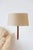 Vintage Teak Floor Lamp, 1960s For Sale - Image 4 of 17