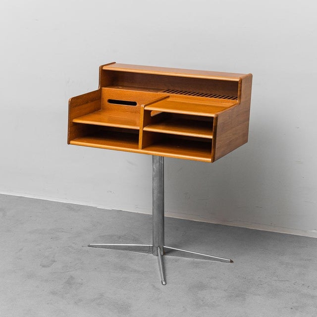 Vintage Console Table from Fimsa, 1960s For Sale - Image 13 of 13