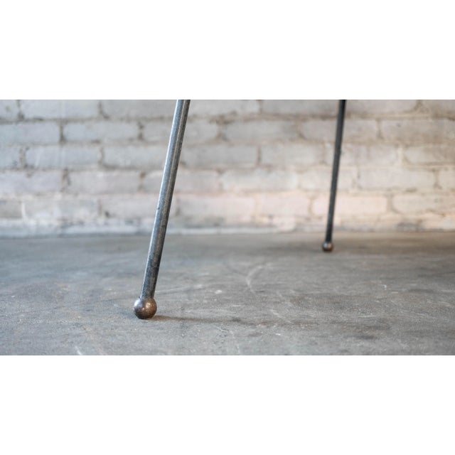 Vintage Italian Roberto Mango (Attr.) Portariviste Magazine Holder, 1960s. For Sale - Image 10 of 15