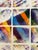 1983 John Richard Fox Abstract Mixed Media Painting, Newly Framed For Sale In Miami - Image 6 of 8