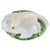 Late 20th Century Vintage Italian Majolica Ceramic Double Dove Covered Casserole Dish Centerpiece For Sale - Image 5 of 9