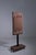 Brown Aldo Guarnieri, Abstract Sculpture, 1990s, Wood For Sale - Image 8 of 8