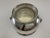 Silver Rose Bowl With Net, Regent For Sale In New York - Image 6 of 8