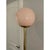Modern Early 21st Century Modern Lollipop Floor Lamp For Sale - Image 3 of 8