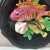 Shabby Chic Majolica Fish Wall Platter Vallauris Circa 1950 For Sale - Image 3 of 9