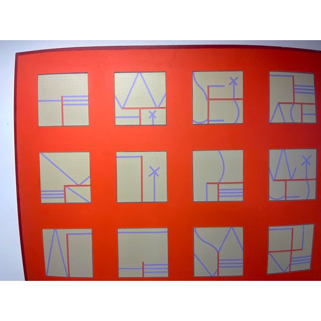 20th Century Art by Roger Barnes For Sale - Image 4 of 9