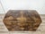 1950s Vintage Travel Trunk, 1950 For Sale - Image 5 of 13