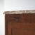 Antique French Kingwood, Marble & Satinwood Marquetry Armoire C1910 For Sale - Image 11 of 18