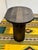 Ferm Living Insert Side Table, Black Stained Ash For Sale - Image 4 of 12