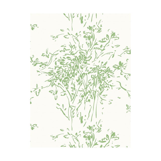 This serendipitous addition to the COLOR POP! collection was an original archival design, brought back as a custom order...