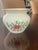 Holiday Lenox Cachepot. Pretty alone or with a holiday plant or floral arrangement. It is in mint condition with no chips,...