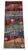 Traditional Multicolor Persian Style Gabbeh Rug Runner, 02'06 X 06'05 For Sale - Image 3 of 12