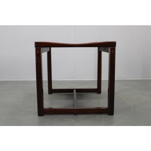 Side Table by Karin Mobring for Ikea, Sweden, 1970s For Sale - Image 3 of 10